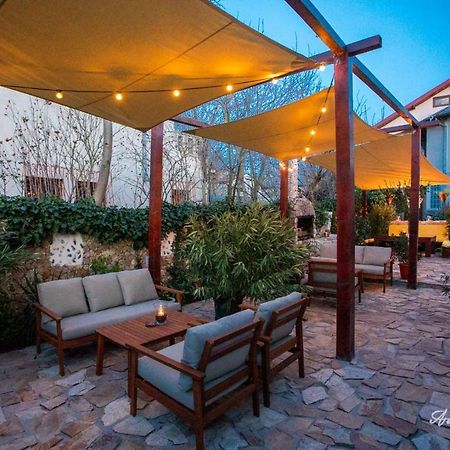 Casa De La Mare Hotel Vama Veche Eksteriør billede