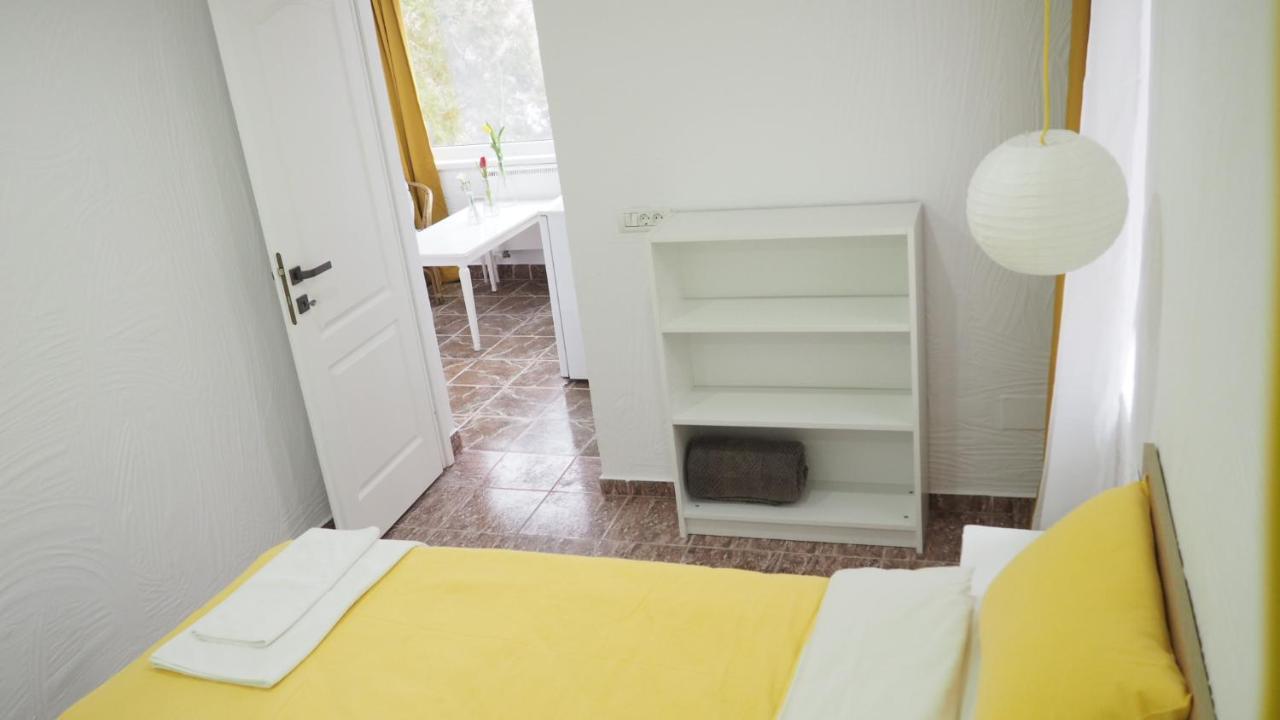 Casa De La Mare Hotel Vama Veche Eksteriør billede