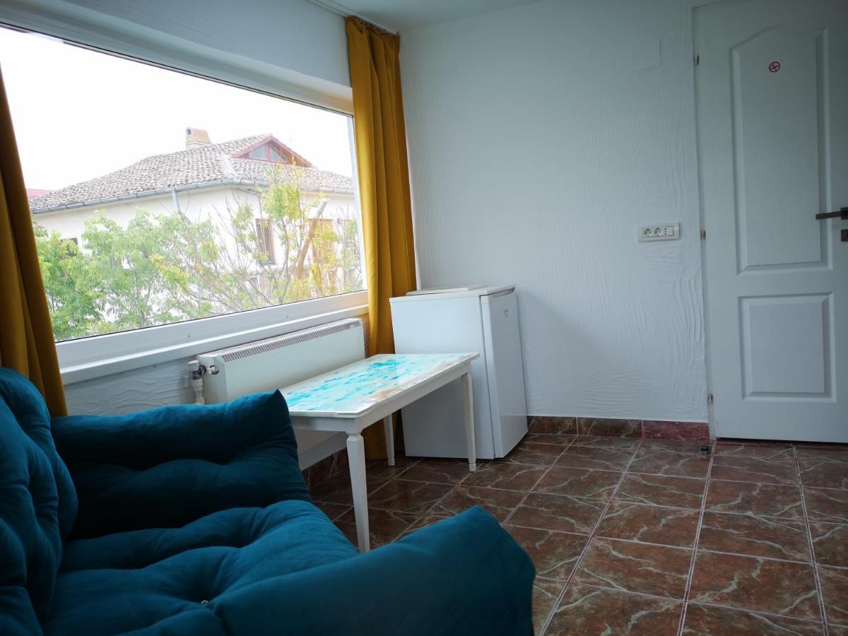 Casa De La Mare Hotel Vama Veche Eksteriør billede