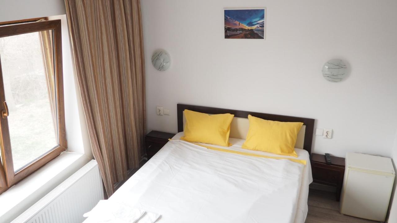 Casa De La Mare Hotel Vama Veche Eksteriør billede
