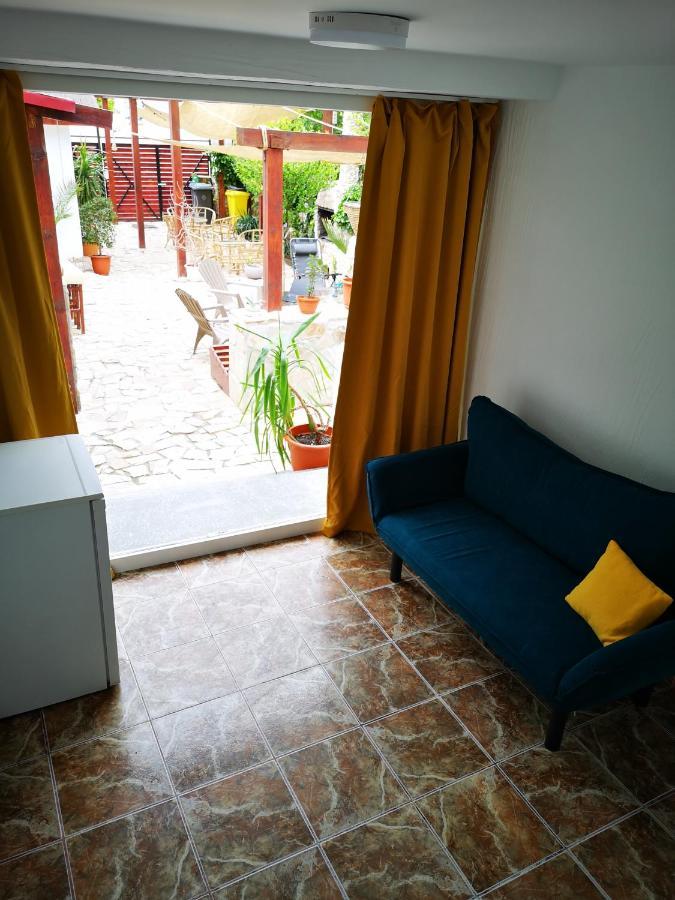 Casa De La Mare Hotel Vama Veche Eksteriør billede