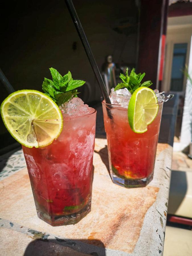 Casa De La Mare Hotel Vama Veche Eksteriør billede