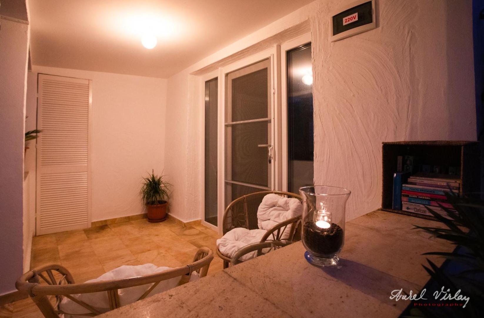 Casa De La Mare Hotel Vama Veche Værelse billede