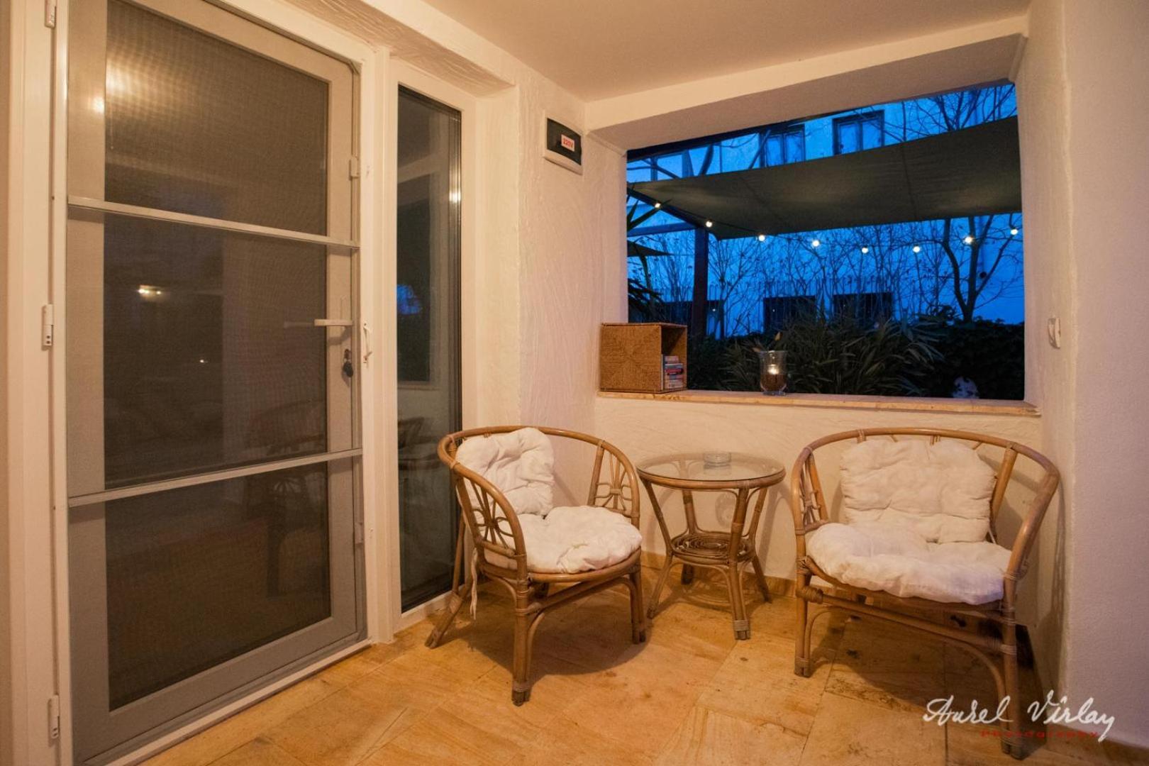 Casa De La Mare Hotel Vama Veche Værelse billede