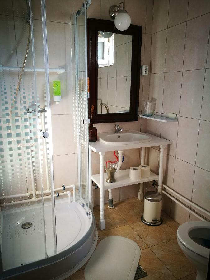 Casa De La Mare Hotel Vama Veche Eksteriør billede