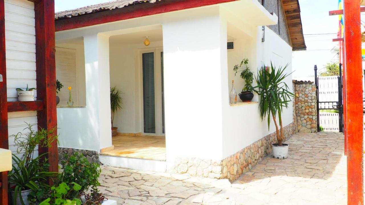 Casa De La Mare Hotel Vama Veche Eksteriør billede