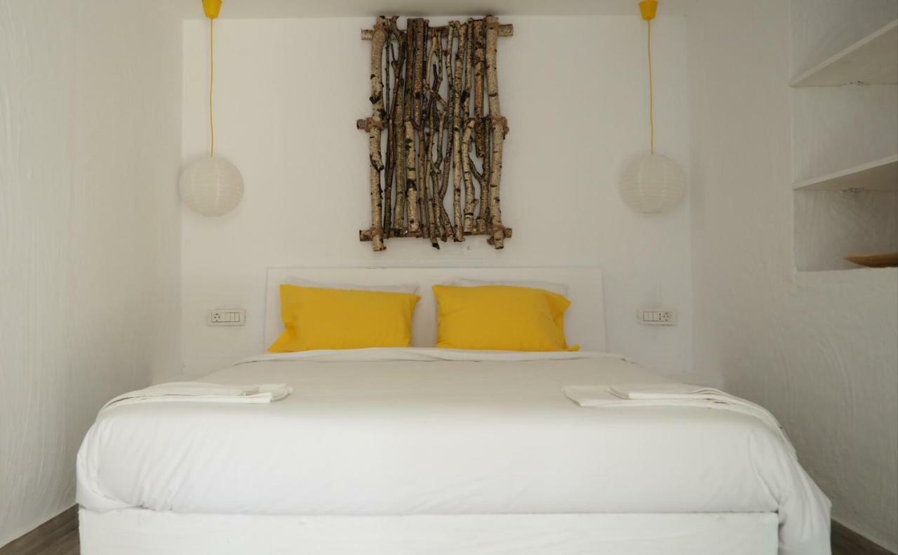 Casa De La Mare Hotel Vama Veche Eksteriør billede