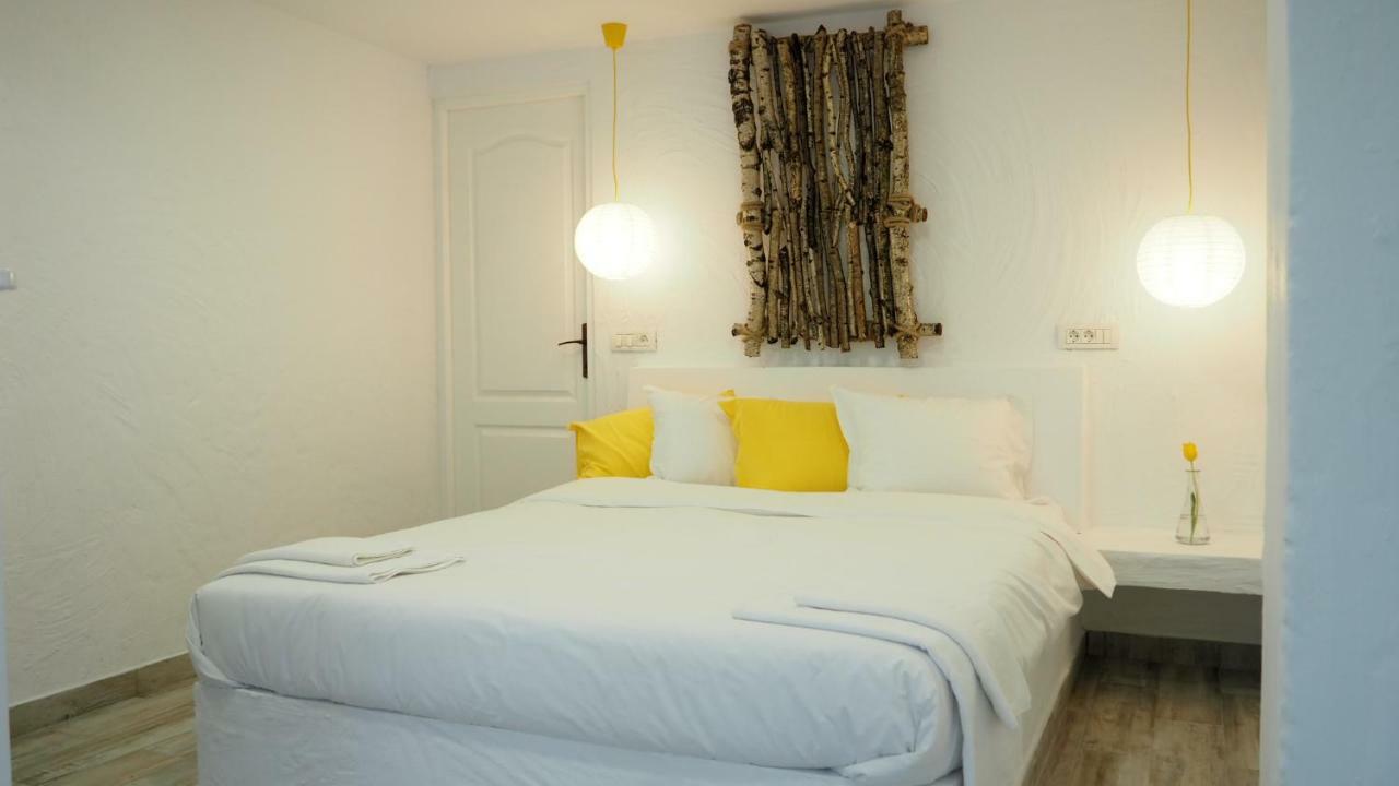 Casa De La Mare Hotel Vama Veche Eksteriør billede