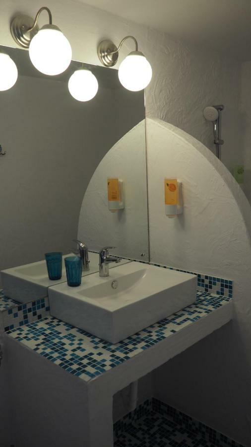 Casa De La Mare Hotel Vama Veche Eksteriør billede