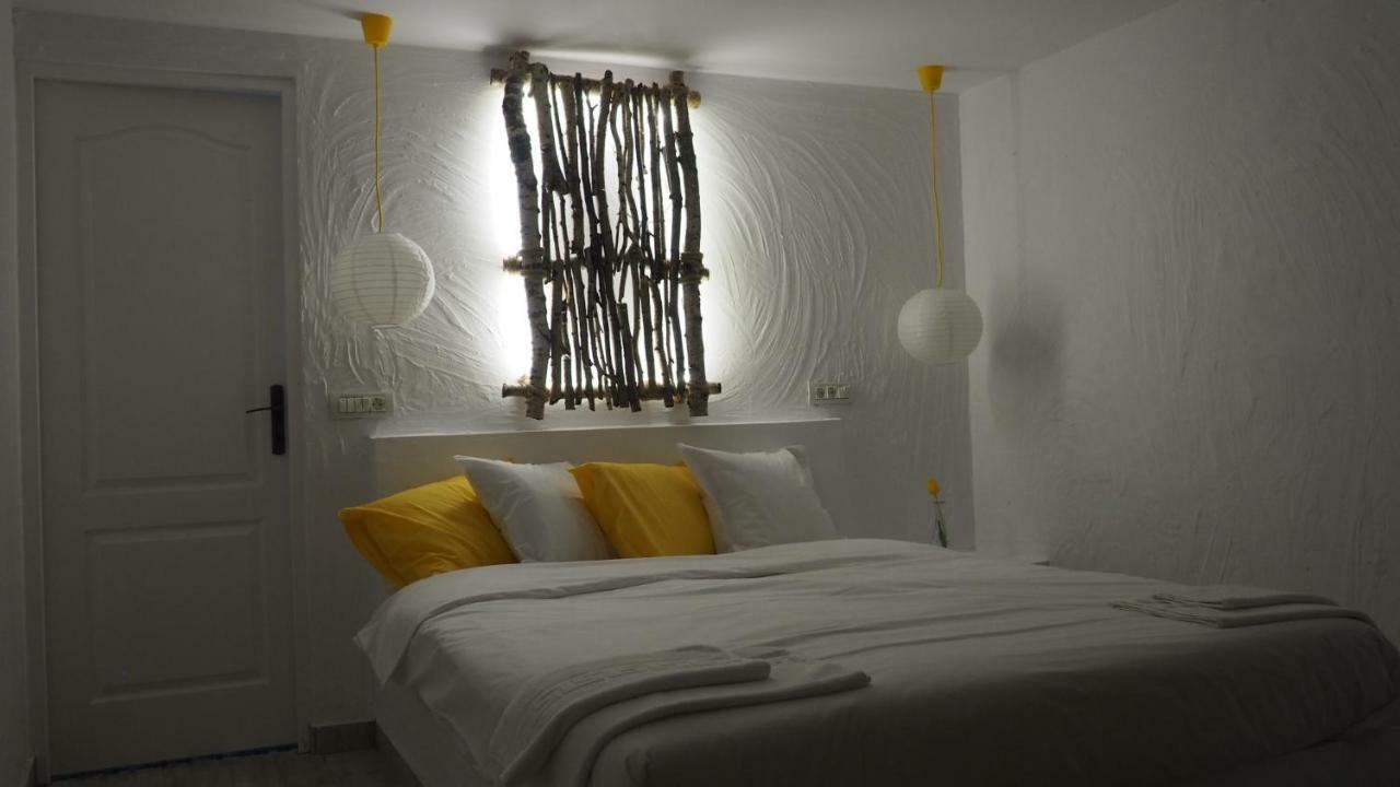 Casa De La Mare Hotel Vama Veche Eksteriør billede